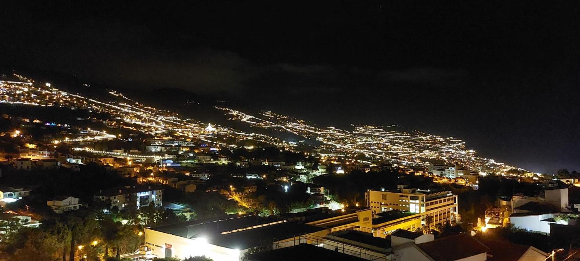 Highrise Madalenas Apartment Funchal  Exterior photo